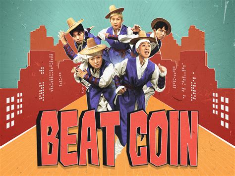 beat coin kissasian